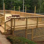 Decks and fencing services