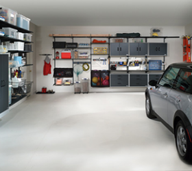Garage-remodeling