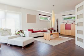 Interior Home Renovation